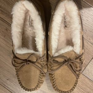 Ugg Slippers